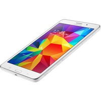 Планшет Samsung Galaxy Tab 4 7.0 8GB 3G White (SM-T231)