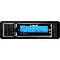 CD/MP3-магнитола Hyundai H-CDM8036