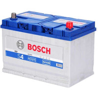 Автомобильный аккумулятор Bosch S4 028 (595404083) 95 А/ч JIS