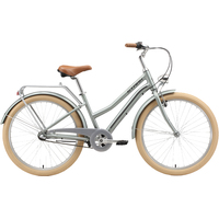 Велосипед Stark Comfort Lady 3-speed р.14.5 2023
