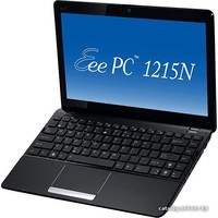 Нетбук ASUS Eee PC 1215N-BLK009W