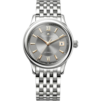 Наручные часы Maurice Lacroix LC6027-SS002-310-1