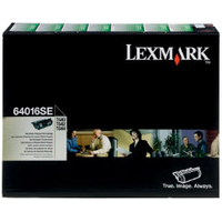 Картридж Lexmark Print Cartridge [64016SE]
