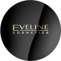 Компактная пудра Eveline Cosmetics Celebrities Beauty минеральная (тон 20)