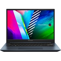Ноутбук ASUS Vivobook Pro 14 OLED K3400PA-KM017W