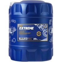 Моторное масло Mannol EXTREME 5W-40 20л