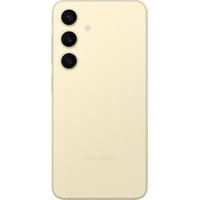 Смартфон Samsung Galaxy S24 8GB/128GB SM-S921B Exynos (желтый) + наушники Samsung Galaxy Buds2 Pro