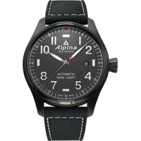 Наручные часы Alpina AL-525G4TS6