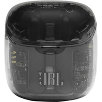 Наушники JBL Tune 225 TWS Ghost Edition (черный)