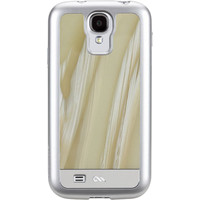 Чехол для телефона Case-mate White Horn Acetate for Samsung Galaxy S4