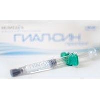 Хондропротектор ГиалСин Гиал-Син Пролонг раствор, 40 мг/2 мл