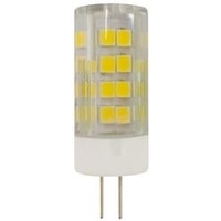 Светодиодная лампочка ЭРА LED JC G4 3.5 Вт Б0027856
