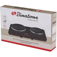 Настольная плита Binatone HPCI 204 MB