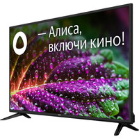 Телевизор BBK 43LEX-8212/UTS2C