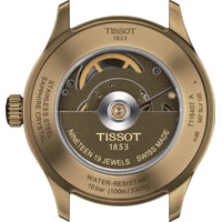 Наручные часы Tissot Gent Xl Swissmatic T116.407.37.091.00