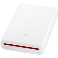 Мобильный фотопринтер Huawei CV80 (белый)