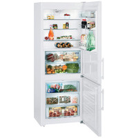 Холодильник Liebherr CBNP 5156 Premium