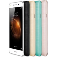 Смартфон Huawei Y5 II Arctic White [CUN-U29]