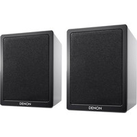 Полочная акустика Denon SC-N4 Gloss Black
