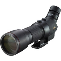 Подзорная труба Nikon EDG Fieldscope 85-A VR