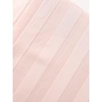 Постельное белье Loon Stripe (евро, наволочки 70х70, розовый)