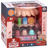 Магазин игрушечный Наша Игрушка Мороженое 8588A-3