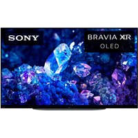OLED телевизор Sony Bravia A90K XR-42A90K