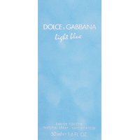 Туалетная вода Dolce&Gabbana Light Blue EdT (200 мл)