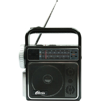Радиоприемник Ritmix RPR-404