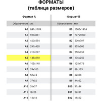 Общая тетрадь BRAUBERG Joy 129993 (120 л, бирюзовый/светло-бирюзовый) в Борисове