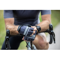 Перчатки BBB Cycling HighComfort 2.0 BBW-59 (XL, черный)