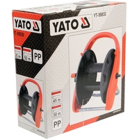 Катушка для шланга Yato YT-99850