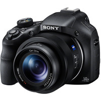 Фотоаппарат Sony Cyber-shot DSC-HX400V