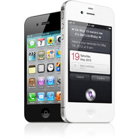 Смартфон Apple iPhone 4s (8GB)