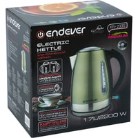 Электрический чайник Endever Skyline KR-233S