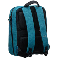 Городской рюкзак Pixel Plus Indigo (голубой)
