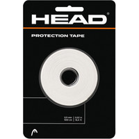 Грип для теннисной ракетки Head Protection Tape 285018 (белый)