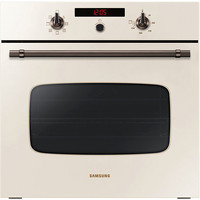 Электрический духовой шкаф Samsung NV70H3350CE/WT