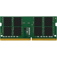 Оперативная память Kingston 8GB DDR4 SODIMM PC4-25600 KCP432SS6/8