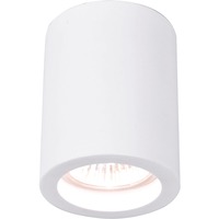Точечный светильник Arte Lamp Tubo A9260PL-1WH