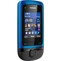 Телефон нокиа устройство. Кнопочный телефон Nokia c2-01.