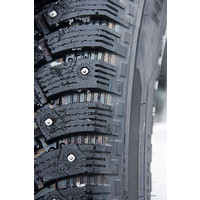 Зимние шины Nokian Tyres Hakkapeliitta SUV 5 255/65R17 114T