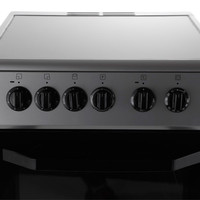 Кухонная плита BEKO CSS 48100 GS