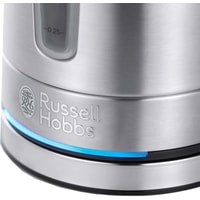 Электрический чайник Russell Hobbs Compact Home 24190-70