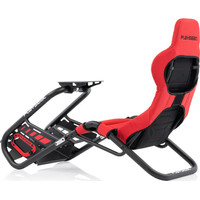 Кресло для автосимуляторов Playseat Trophy (красный)