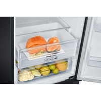 Холодильник Samsung RB37A5070B1/WT