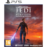  Star Wars Jedi: Survivor для PlayStation 5