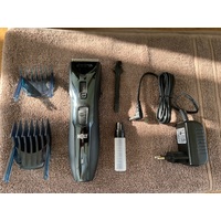 Машинка для стрижки волос Holt HT-TR-002