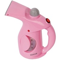 Отпариватель KELLI KL-316 (розовый)