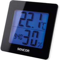 Термогигрометр Sencor SWS 1500 B